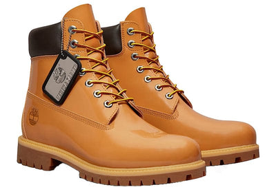 Timberland sneakers Timberland 6" Boot Veneda Carter Wheat