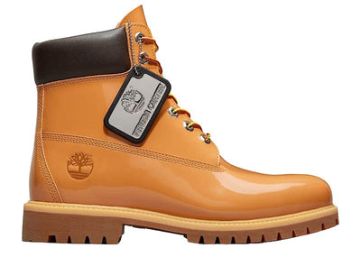 Timberland sneakers Timberland 6" Boot Veneda Carter Wheat