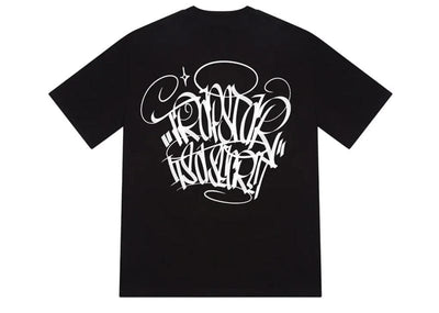 Trapstar Streetwear Trapstar All City Tee Black