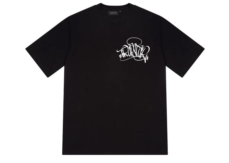 Trapstar Streetwear Trapstar All City Tee Black