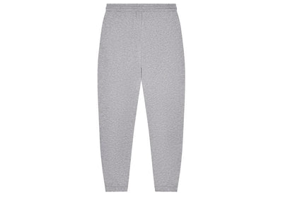 Trapstar Streetwear Trapstar Foundation Jogger - Grey Marl