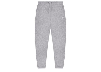 Trapstar Streetwear Trapstar Foundation Jogger - Grey Marl