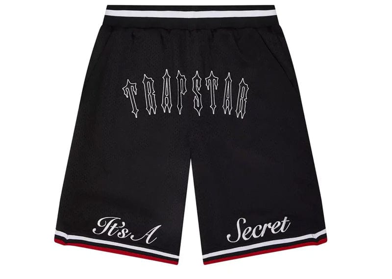 Trapstar streetwear Trapstar Irongate Arch It&