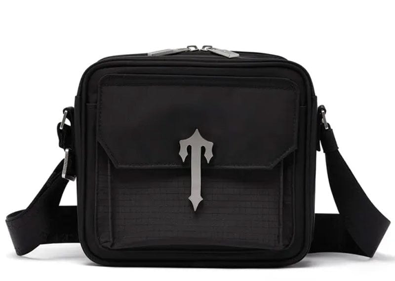 Trapstar Accessories Trapstar London Fracture 2.0 Irongate T Bag