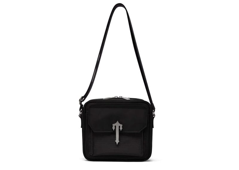 Trapstar Accessories Trapstar London Fracture 2.0 Irongate T Bag