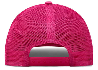 Trapstar Accessories Trapstar TS Star Diamante Trucker Pink