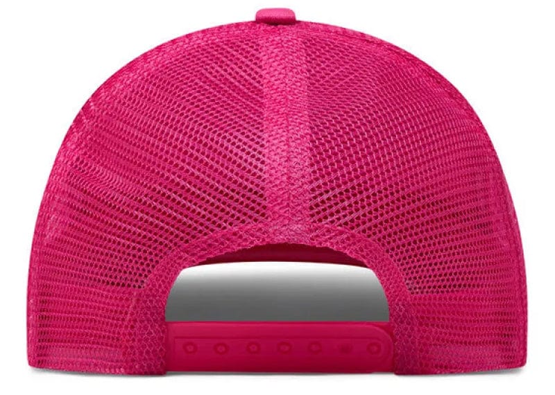 Trapstar Accessories Trapstar TS Star Diamante Trucker Pink