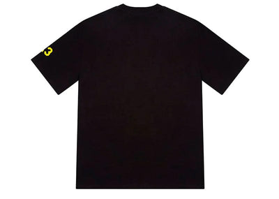 Trapstar Streetwear Trapstar x Central Cee Arch Tee Black