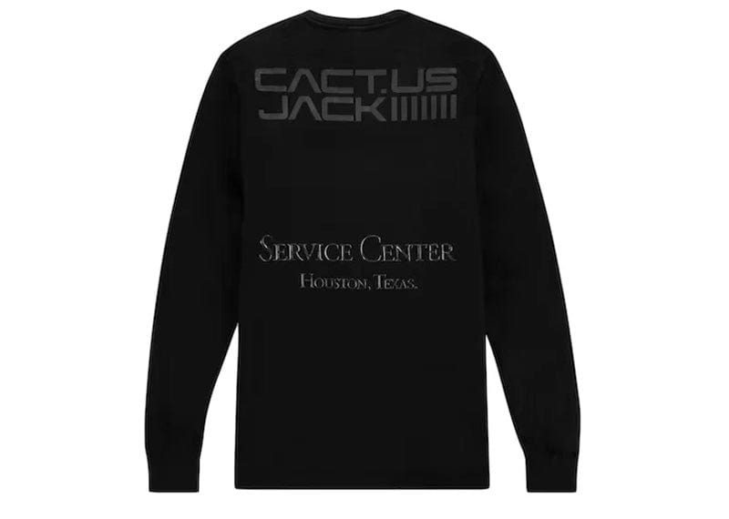 travis scott x nike nrg ag tee black