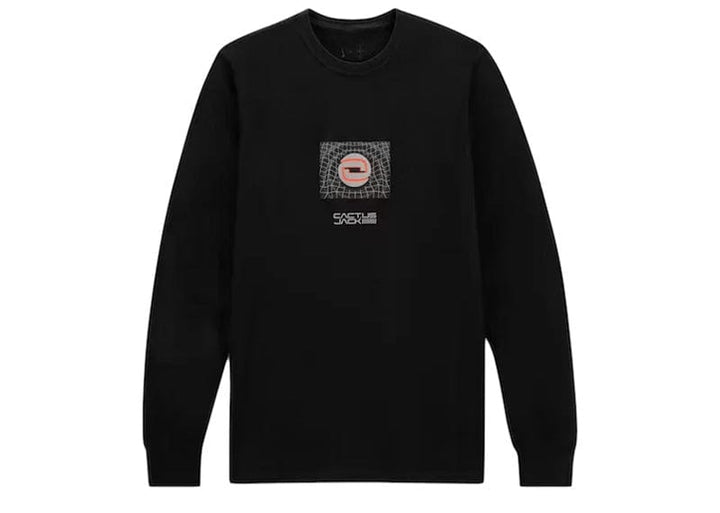Bristol x Nike コラボ スウェット XXL ブラック travis-scott-travis-scott-cact