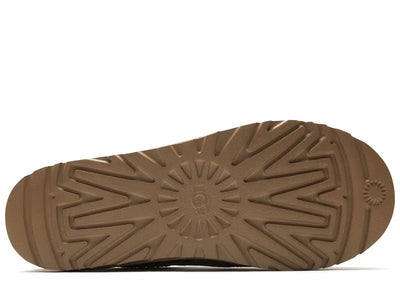 UGG sneakers UGG Tasman Slipper Palace Burnt Olive Camo