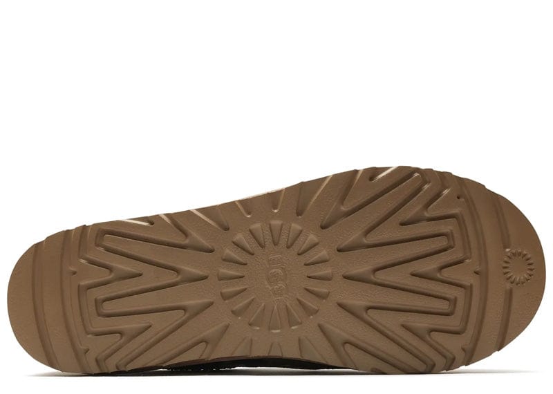 UGG sneakers UGG Tasman Slipper Palace Burnt Olive Camo