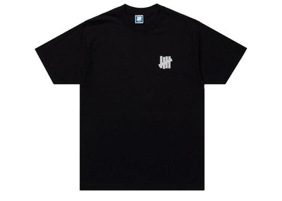Undefeated Streetwear Undefeated Icon S/S Tee Black