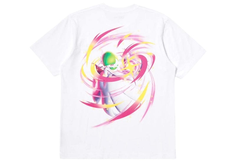 Uniqlo Streetwear Uniqlo x Pokémon Gardevoir Tee White