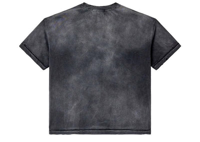 Vale Forever Streetwear Vale Forever Da Ruler Tee Black