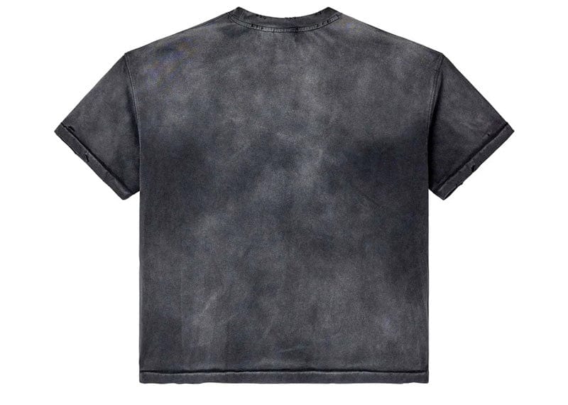 Vale Forever Streetwear Vale Forever Da Ruler Tee Black