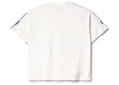 Vale Forever Streetwear Vale Forever United Futball Jersey White