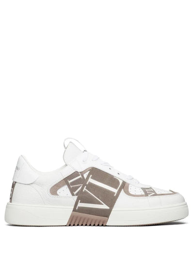 Valentino Sneakers Valentino Garavani VL7N Low-Top Leather Sneakers