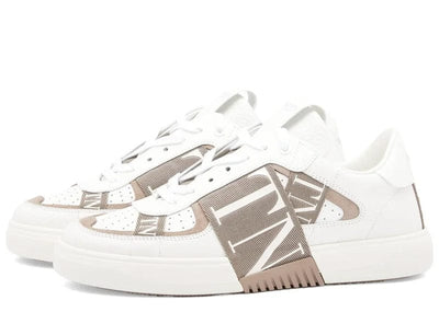 Valentino Sneakers Valentino Garavani VL7N Low-Top Leather Sneakers
