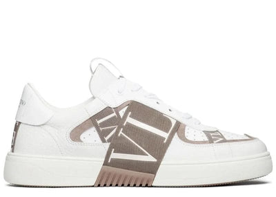 Valentino Sneakers Valentino Garavani VL7N Low-Top Leather Sneakers