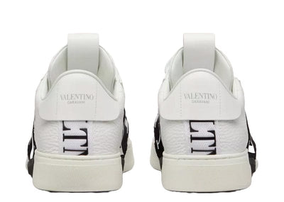 Valentino sneakers Valentino Garavani VL7N Sneaker Low Top White Black Grey