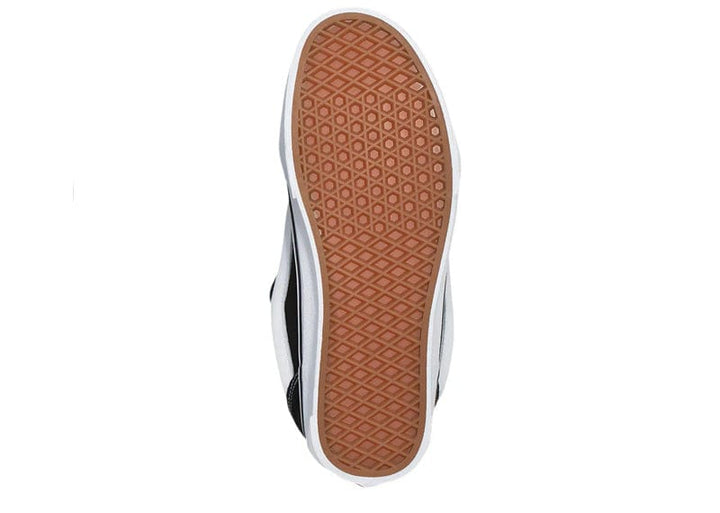Vans Knu Skool Black White – Court Order