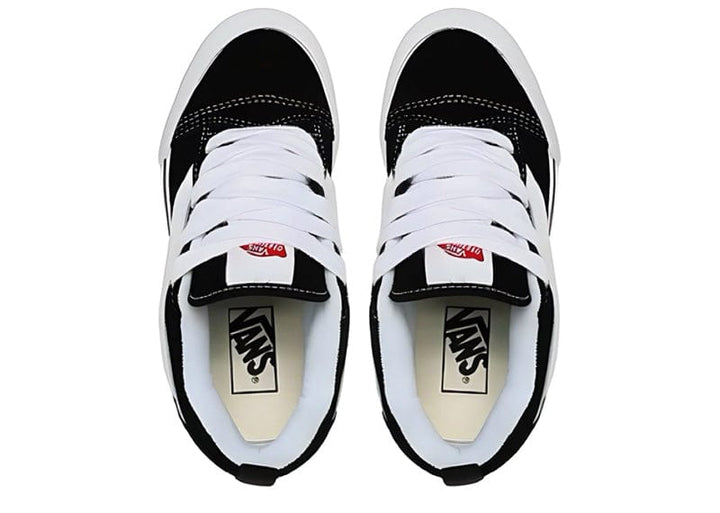 スケートボード Vans Knu Skool Black/True White 11.0 vans-vans-knu-skool-black-