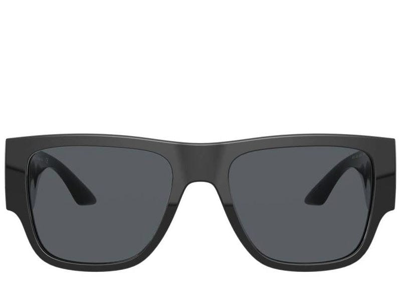 Versace Accessories Versace 4403 Sunglasses Black