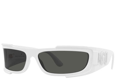 Versace Accessories Versace VE Sunglasses White