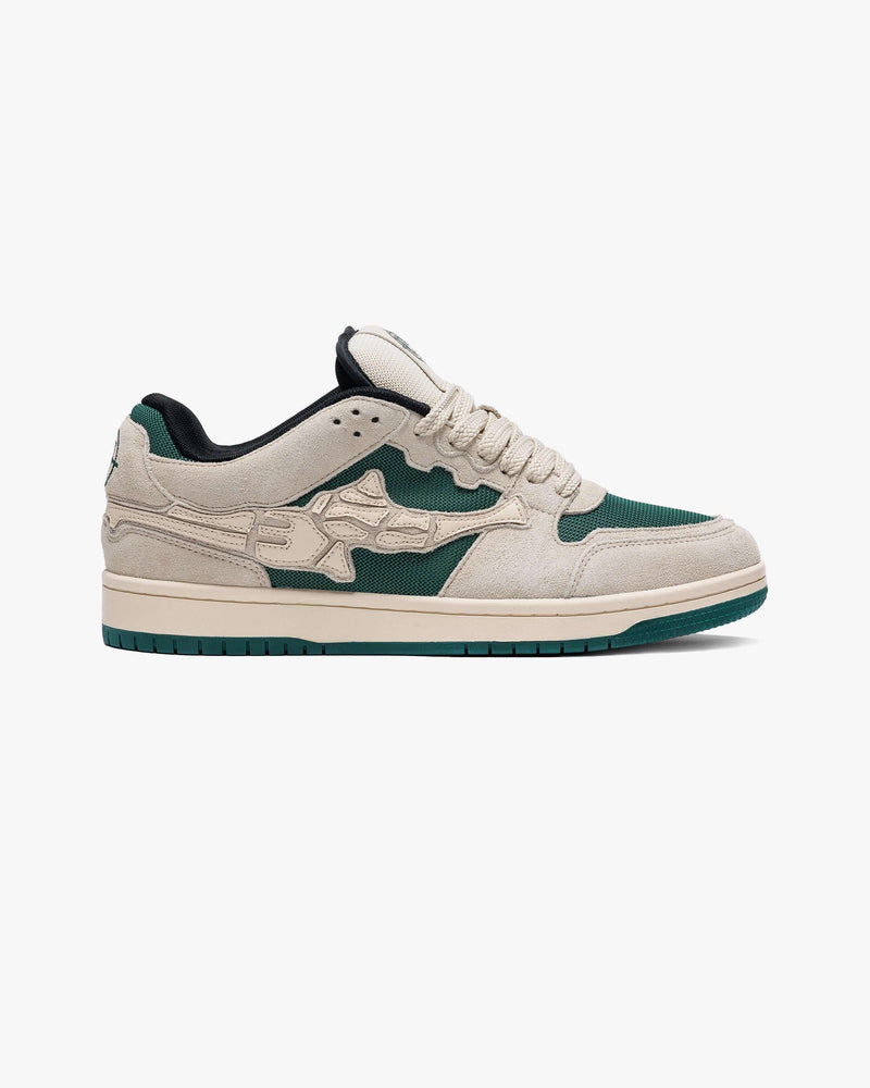 Vicinity Sneakers Akimbo lows "pristinia moss"
