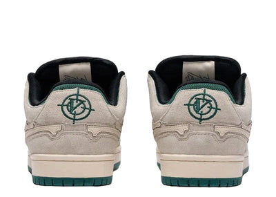 Vicinity Sneakers Akimbo lows "pristinia moss"