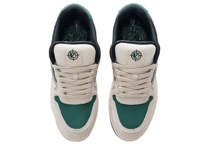 Vicinity Sneakers Akimbo lows "pristinia moss"