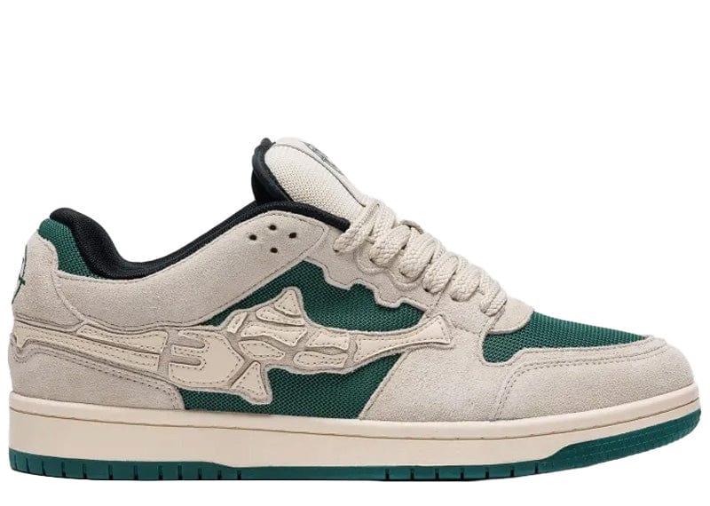 Vicinity Sneakers Akimbo lows "pristinia moss"