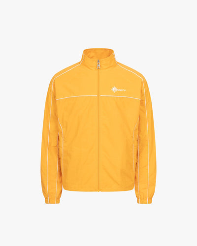 Vicinity Streetwear Vicinity Track Jacket Yellow