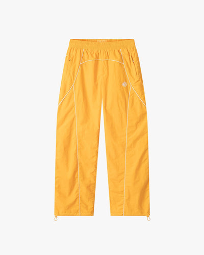 Vicinity Streetwear Vicinity Track Pants Yellow