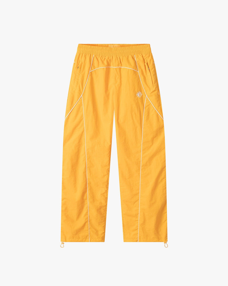 Vicinity Streetwear Vicinity Track Pants Yellow