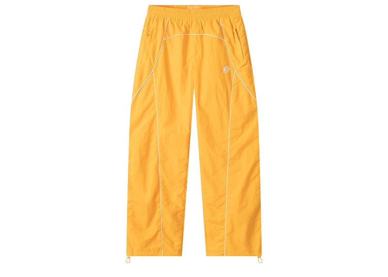 Vicinity Streetwear Vicinity Track Pants Yellow