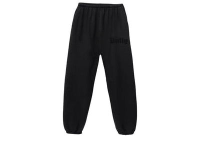 Yeezy streetwear Yeezy Bully SP-06 Sweatpant Black