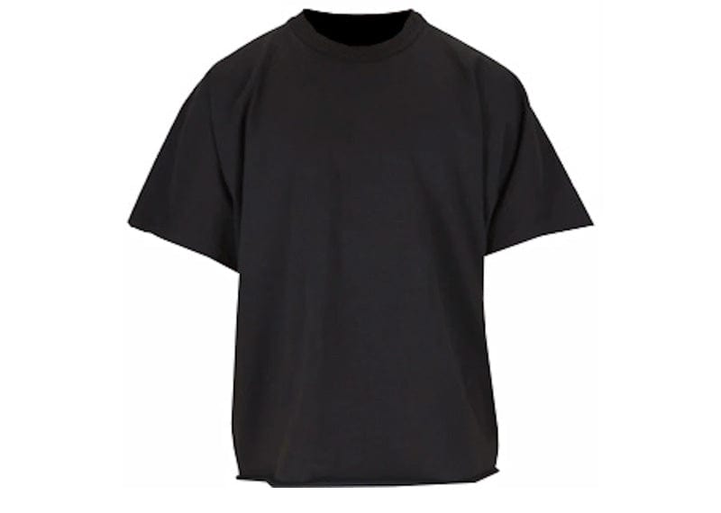 Yeezy streetwear Yeezy One Box T Black