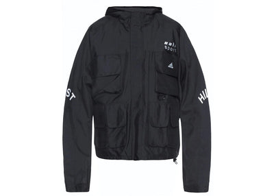 Yeezy Streetwear Yeezy Season 5 Adidas Calabasas Sport Parka Ink