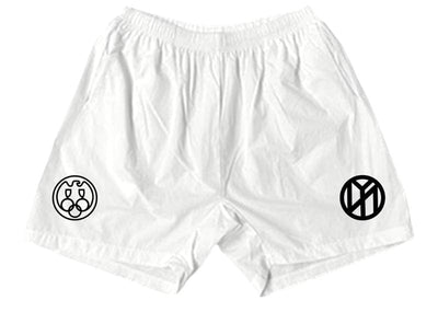 Yeezy streetwear Yeezy SH-01 Shorts White