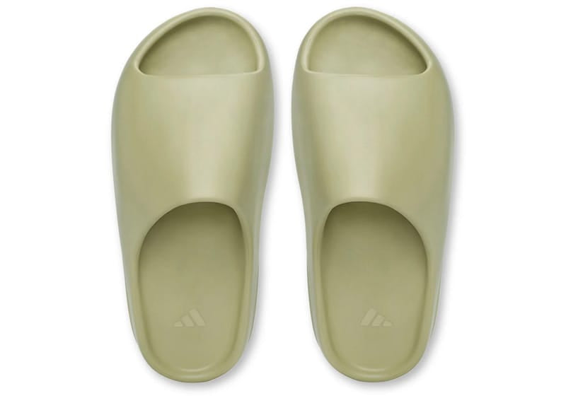 Yeezy Slide Resin – Court Order