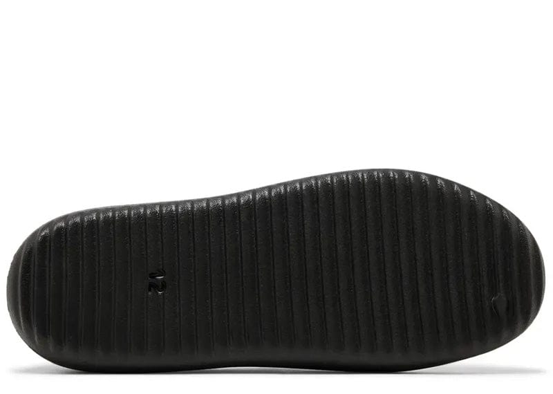 YZY SL-01 Black – Court Order