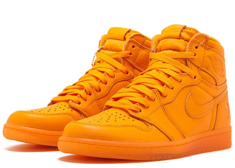 Jordan Sneakers Air Jordan 1 Retro High Gatorade Orange Peel