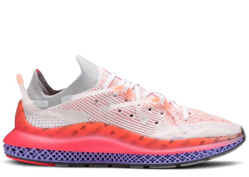 adidas sneakers adidas 4D Fusio Sunset