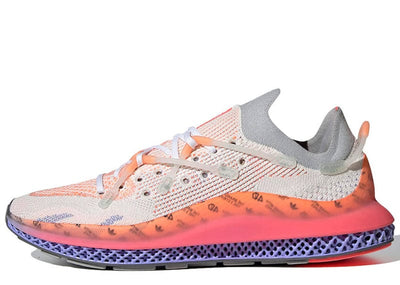 adidas sneakers adidas 4D Fusio Sunset