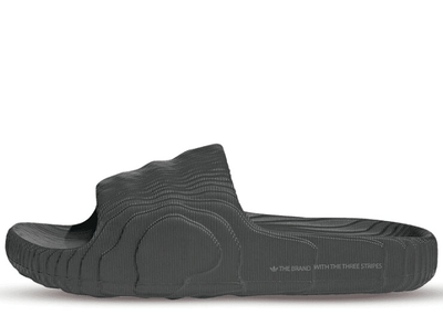 adidas sneakers adidas Adilette 22 Slides Black