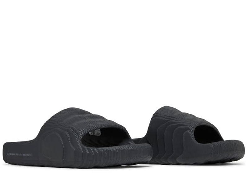 adidas sneakers adidas Adilette 22 Slides Black