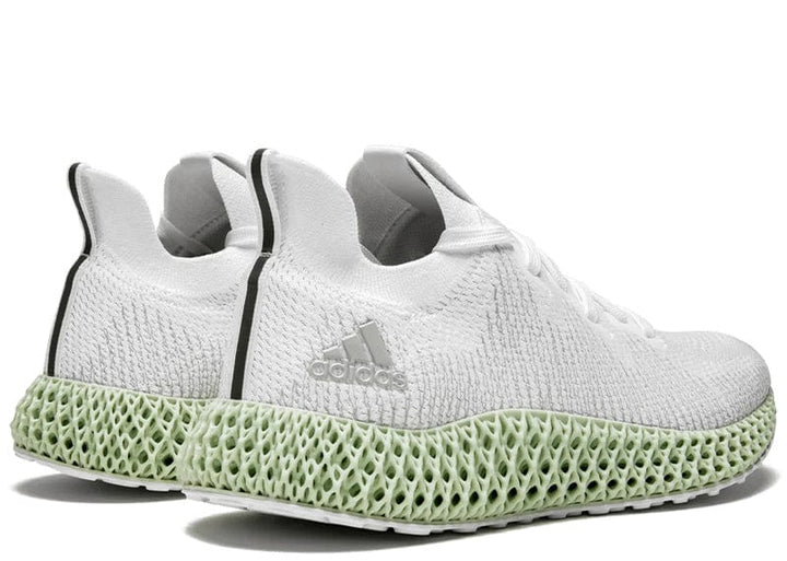 adidas Alphaedge 4D White Court Order