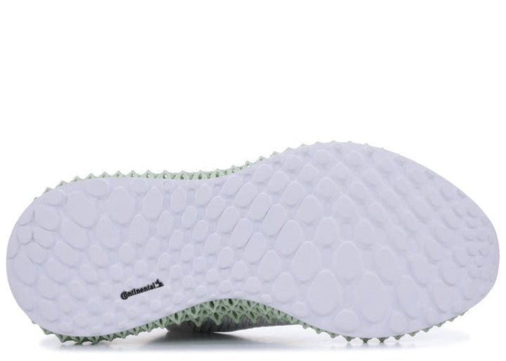 adidas Alphaedge 4D White – Court Order - Main Image